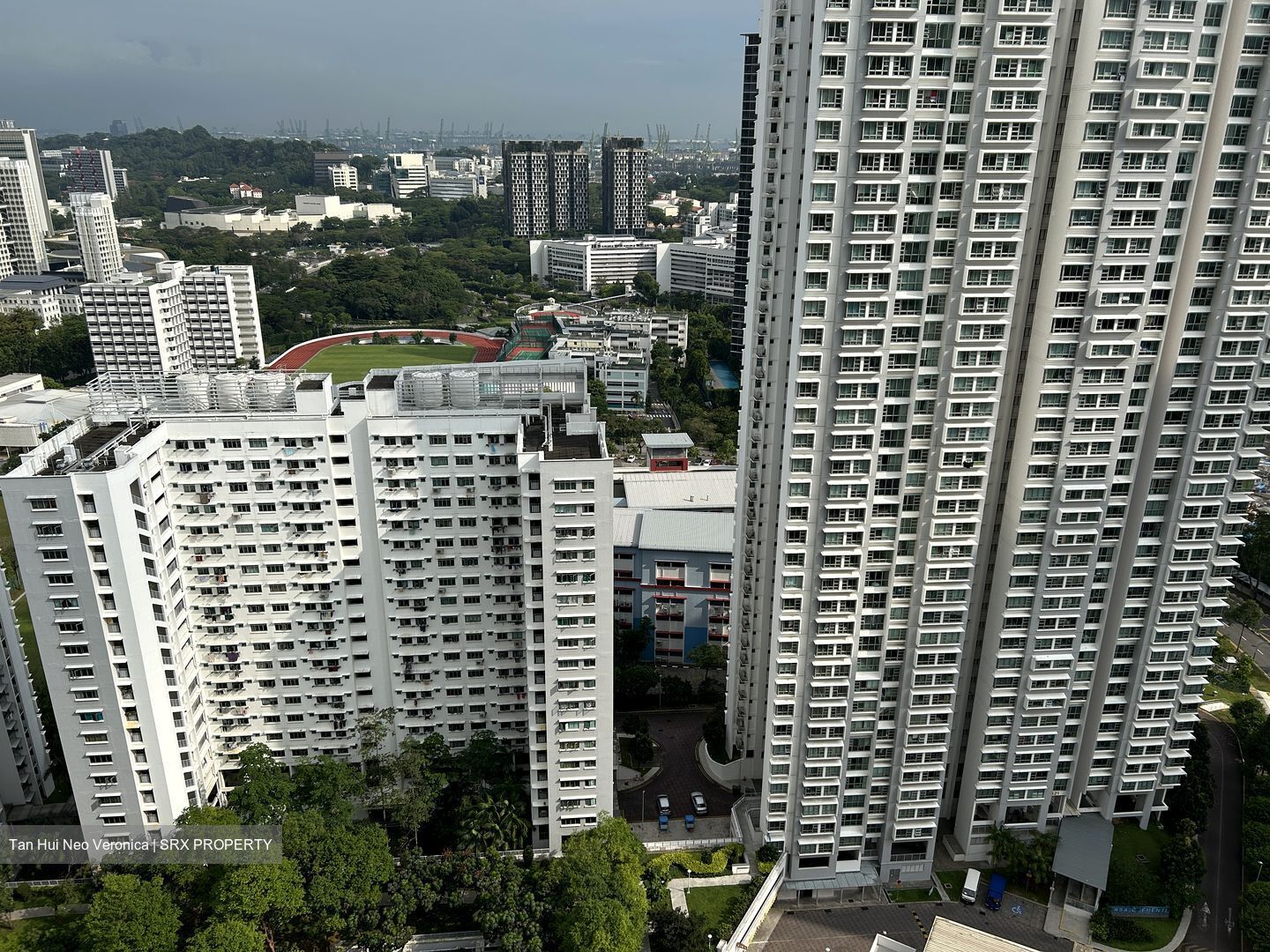 Blk 420 Casa Clementi (Clementi), HDB 4 Rooms #603625241